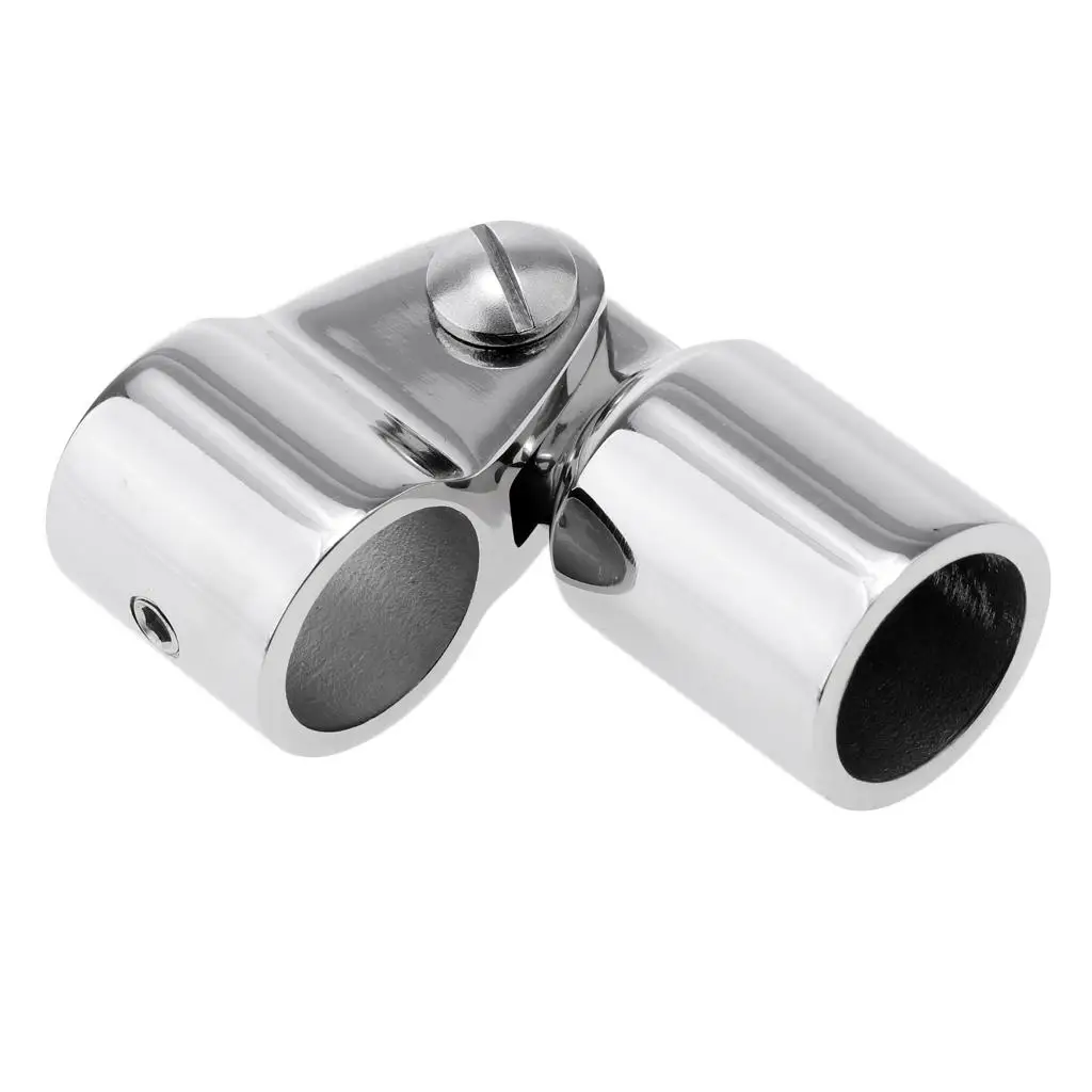 Крепления для бимини-топов: внешние концевые крепления-петли из нержавеющей стали для тентов и защитных покрытий лодок (морская фурнитура)
Крепления для бимини-топов: внешние концевые крепления-петли из нержавеющей стали для тентов и защитных покрытий лодок (морская фурнитура)