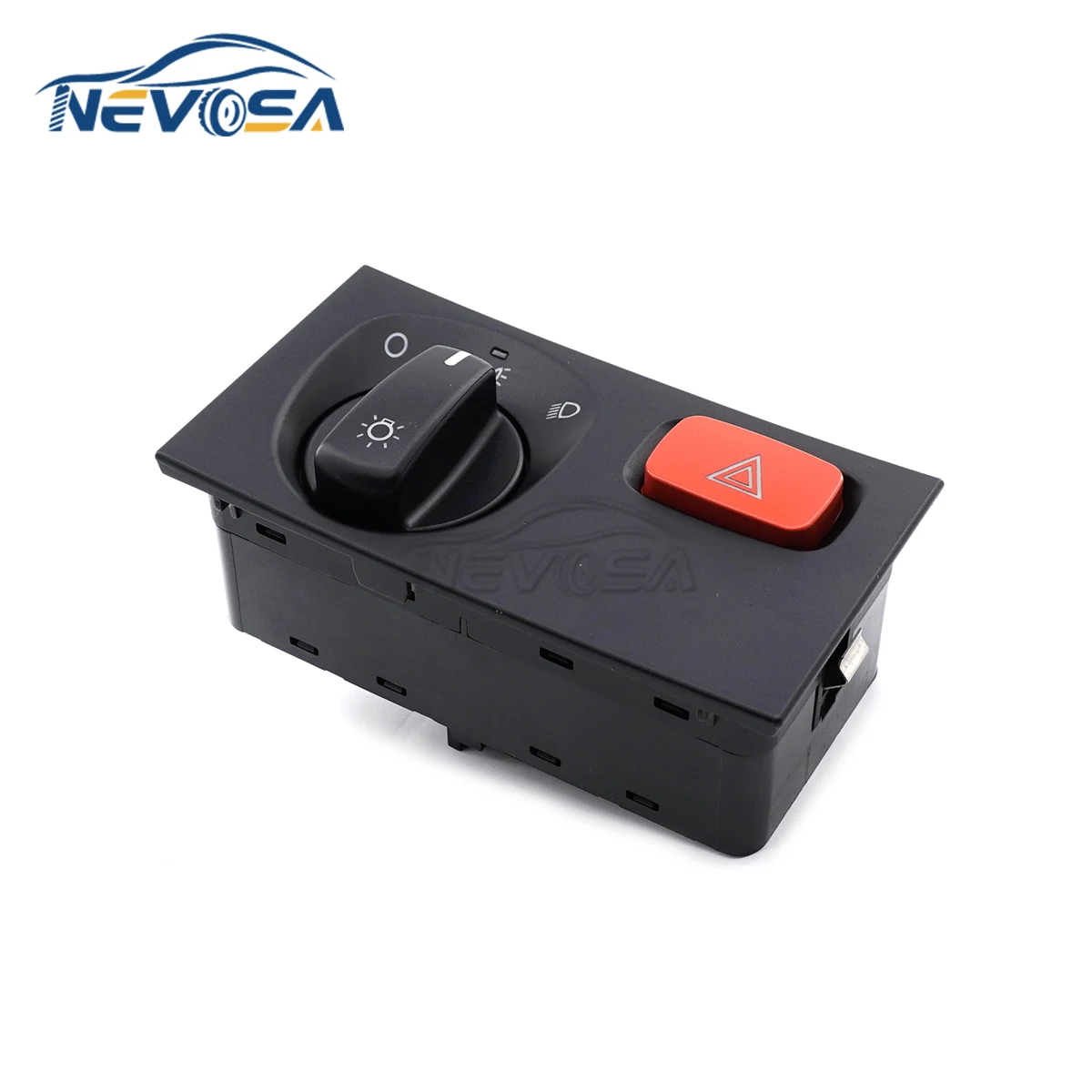 Nevosa 1540673 Car Headlight Head Fog Lamp Light Control Switch Button For Scania P G R T - Series Truck Parts 2252076 1900317
Nevosa 1540673 Car Headlight Head Fog Lamp Light Control Switch Button For Scania P G R T - Series Truck Parts 2252076 1900317