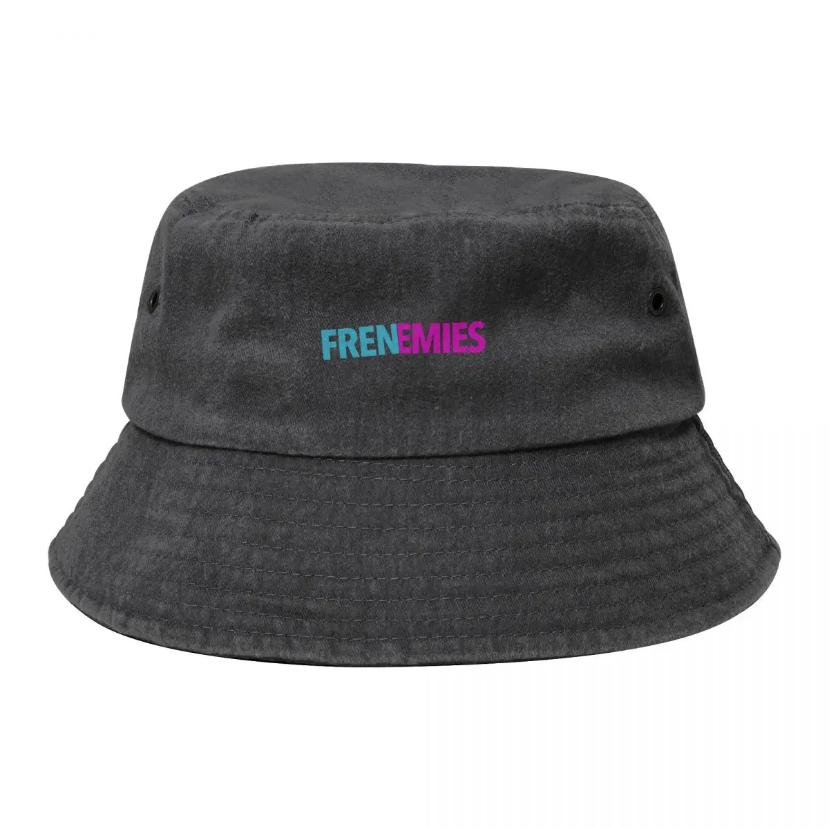 Frenemies Bucket Hat summer hat sailor cap for men cute Streetwear Luxury Woman Men's
Frenemies Bucket Hat summer hat sailor cap for men cute Streetwear Luxury Woman Men's