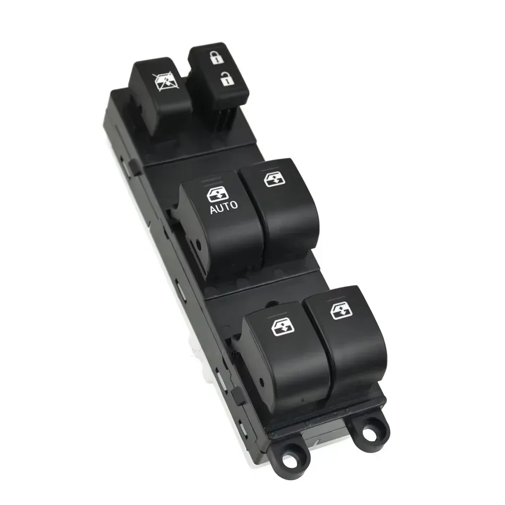 FOR Subaru Outback 2013-2015 Front Left Master Power Window Lifter Control Switch Button 83071-AJ240 83071AJ240 Auto Parts
FOR Subaru Outback 2013-2015 Front Left Master Power Window Lifter Control Switch Button 83071-AJ240 83071AJ240 Auto Parts