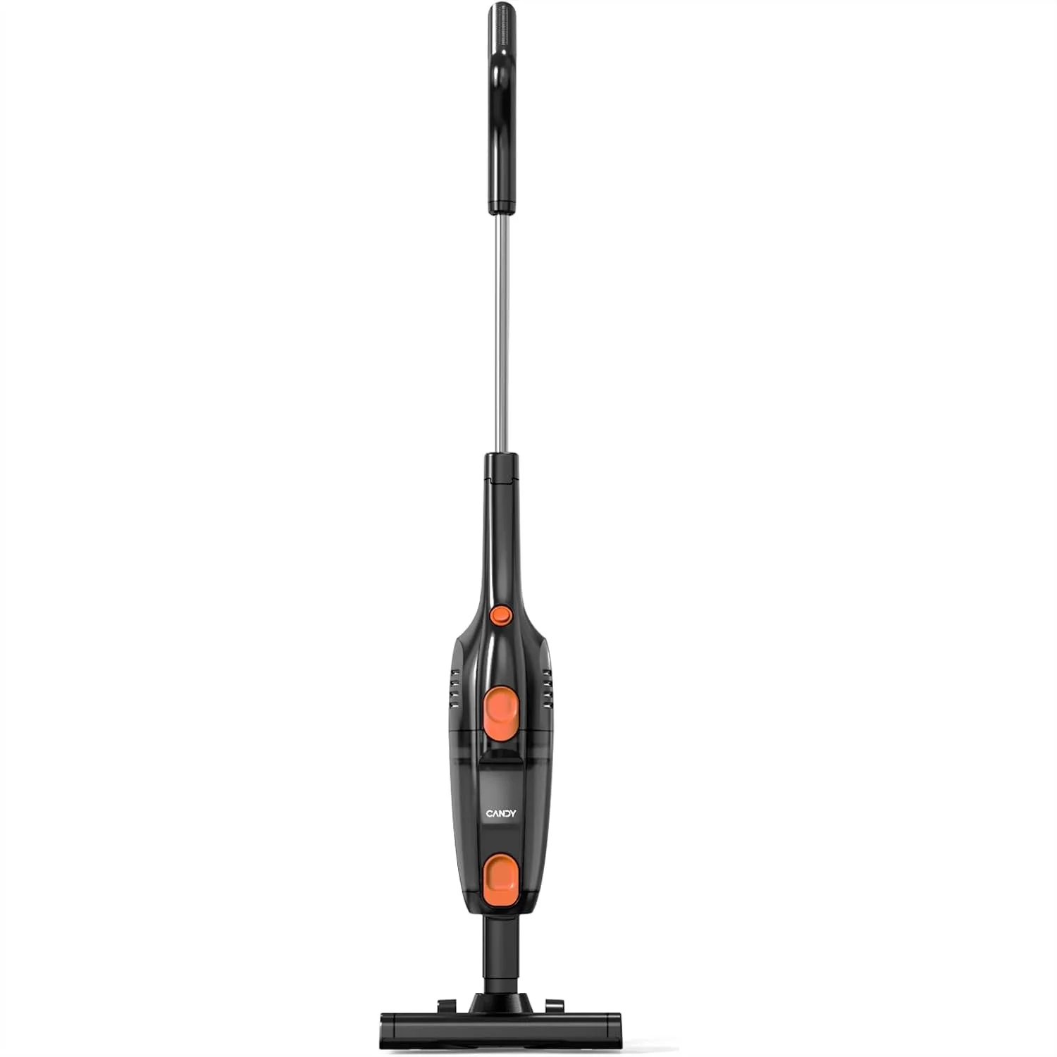 Stick Vacuum Cleaner, Powerful Suction Handheld Vacuum with One-Click Dust Disposal, 3-in-1 for Hard Floor
Stick Vacuum Cleaner, Powerful Suction Handheld Vacuum with One-Click Dust Disposal, 3-in-1 for Hard Floor