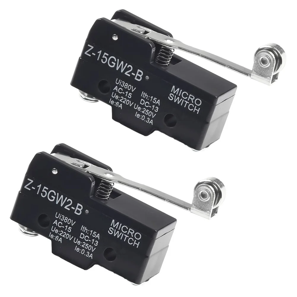 For Industrial Automation Limit Switch For Critical Control Applications Black Enhanced Electrical Conductivity Switch Control
For Industrial Automation Limit Switch For Critical Control Applications Black Enhanced Electrical Conductivity Switch Control