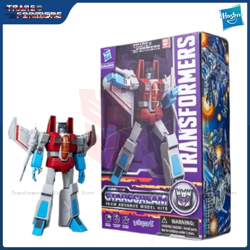 New stock Transformers pre assembled G1 Red Spider movie anime character figurine car model toy collection gift joint movable
New stock Transformers pre assembled G1 Red Spider movie anime character figurine car model toy collection gift joint movable
