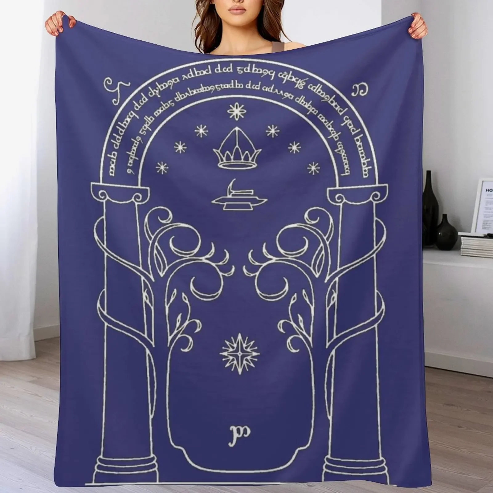Moon Gate Throw Blanket Beautifuls Cute For Decorative Sofa Heavy Blankets
Moon Gate Throw Blanket Beautifuls Cute For Decorative Sofa Heavy Blankets