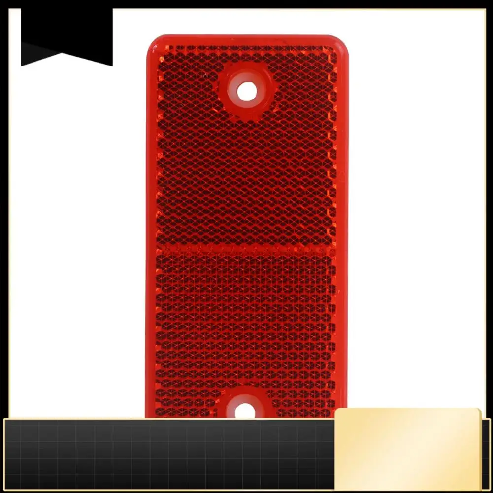 2 шт. отражатель заднего бампера автомобиля для Sprinter 2002-2006 0221395R3
2 шт. отражатель заднего бампера автомобиля для Sprinter 2002-2006 0221395R3