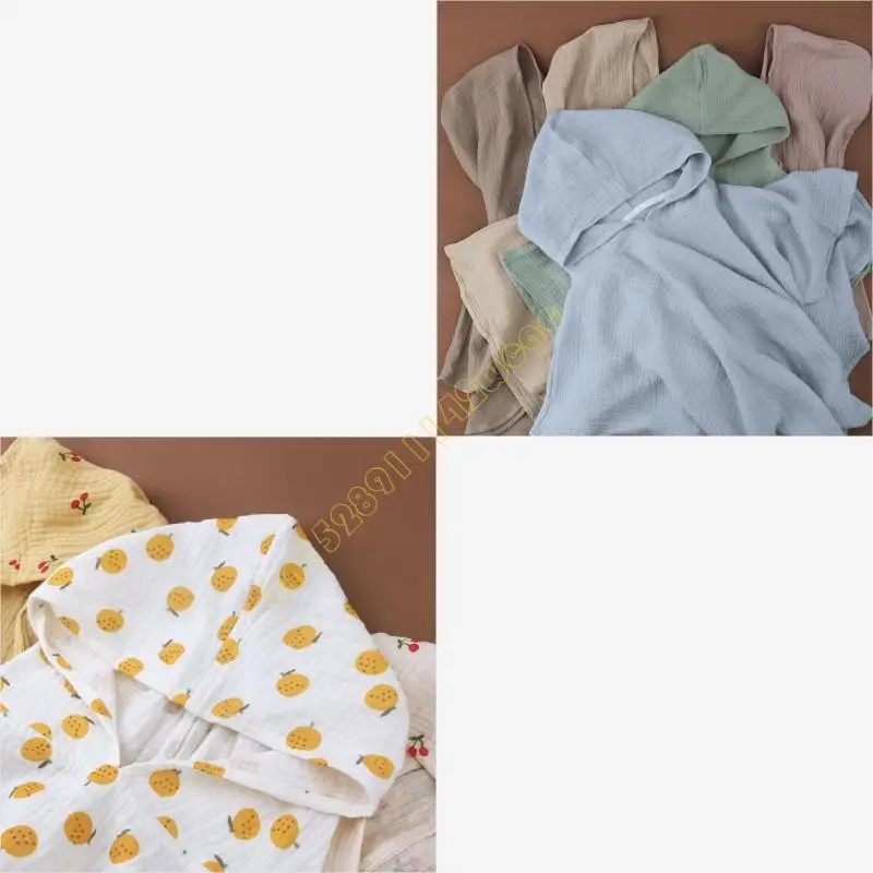 Soft Cotton Baby Bath Towels Hooded Towel for Infant 0-3Years Toddler Soothe Towel High Absorbent Skin-Friendly 27x25’’ DXAD
Soft Cotton Baby Bath Towels Hooded Towel for Infant 0-3Years Toddler Soothe Towel High Absorbent Skin-Friendly 27x25’’ DXAD