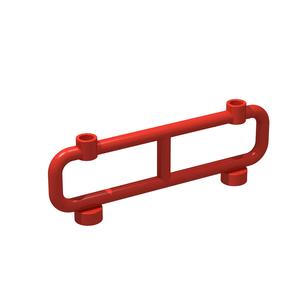 Строительный блок 2486MOC/детали «сделай сам», аксессуары, 1x8x2, игрушка для сборки перил
Строительный блок 2486MOC/детали «сделай сам», аксессуары, 1x8x2, игрушка для сборки перил