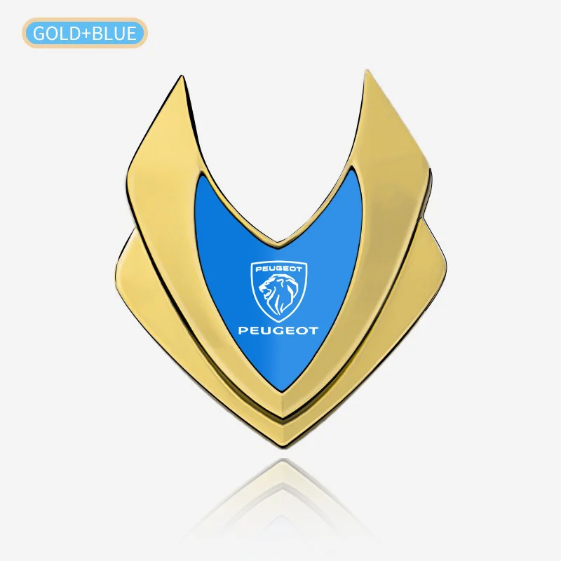 For Peugeot 206 307 308 3008 207 208 407 408 508 2008 5008 107 106 205 3D Stereo Car Sticker Metal Car Decal Badge Body Paster
For Peugeot 206 307 308 3008 207 208 407 408 508 2008 5008 107 106 205 3D Stereo Car Sticker Metal Car Decal Badge Body Paster