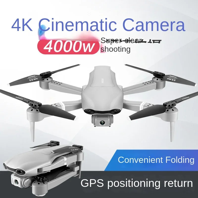 New F3 GPS Drone Brushless Obstacle Avoidance4K HD Camera Drones Intelligent Positioning For Return Flight Professional Dron Toy
New F3 GPS Drone Brushless Obstacle Avoidance4K HD Camera Drones Intelligent Positioning For Return Flight Professional Dron Toy