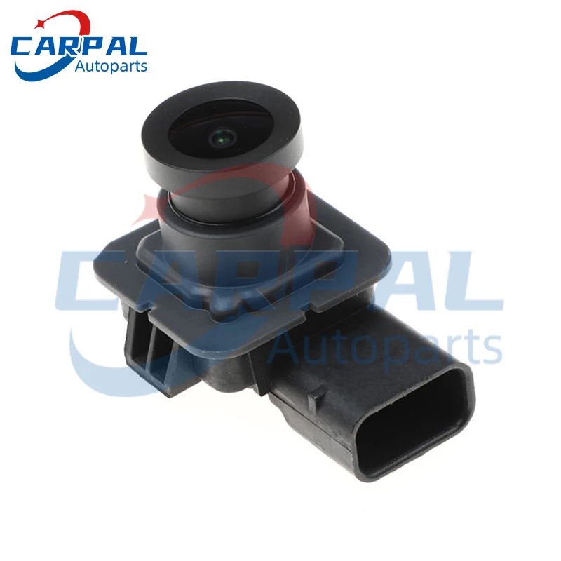 Car Rear View Backup Parking Camera Parking Assistant HS7T-19G490-AE HS7T19G490AE For Ford Fusion 2017 2018 2019 2020 Auto Parts
Car Rear View Backup Parking Camera Parking Assistant HS7T-19G490-AE HS7T19G490AE For Ford Fusion 2017 2018 2019 2020 Auto Parts