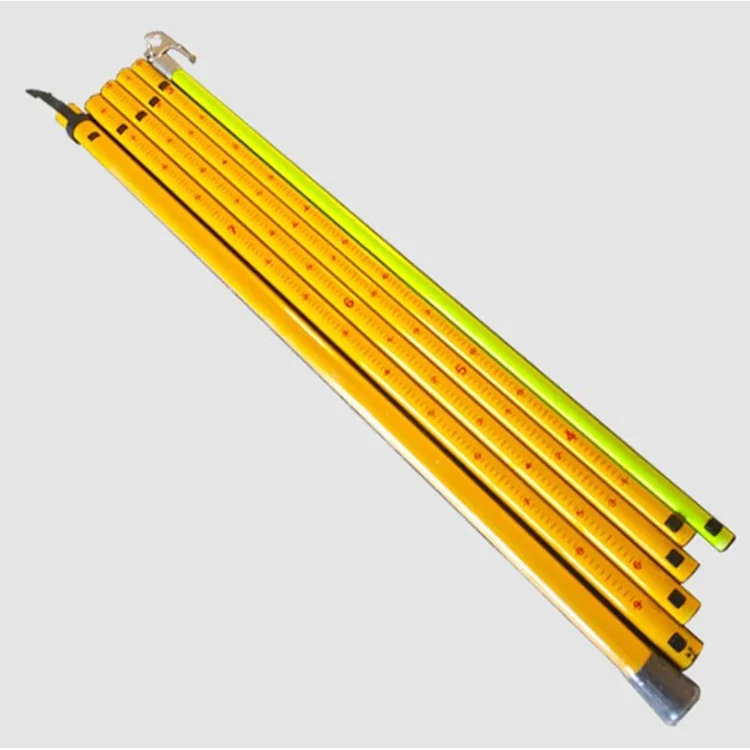 IRL-212m High Visibility High Voltage Insulated Triangle Telescopic Hot Sticks
IRL-212m High Visibility High Voltage Insulated Triangle Telescopic Hot Sticks