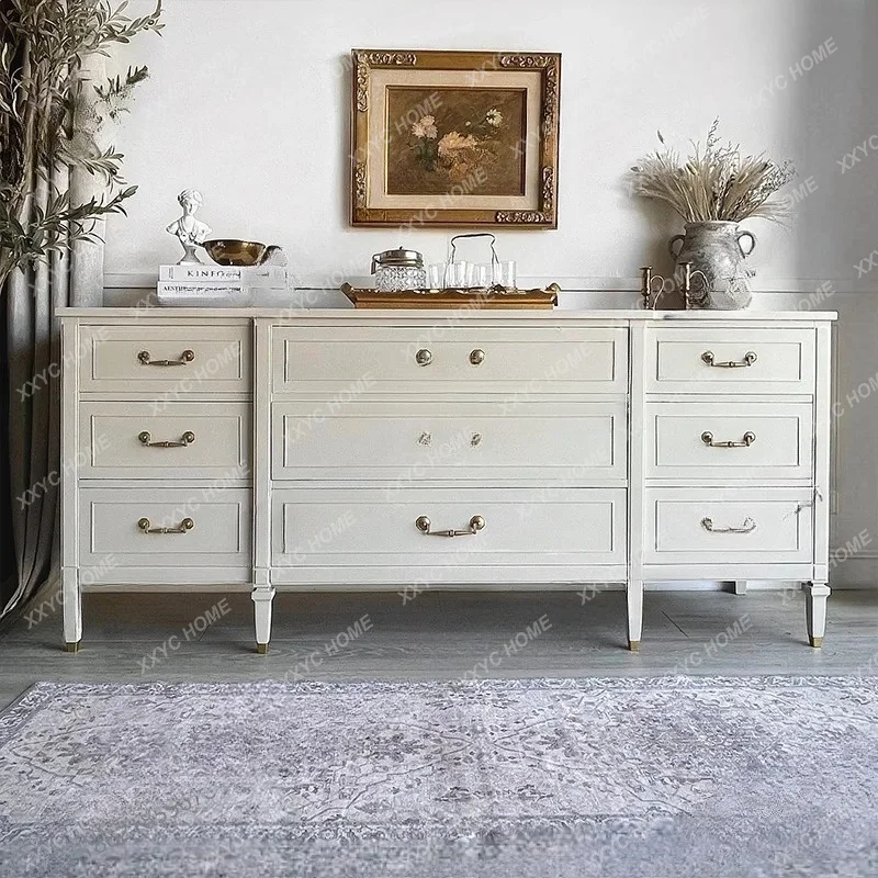 contrasting color living room solid wood nine-bucket cabinet retro locker against the wall vertical cabinet
contrasting color living room solid wood nine-bucket cabinet retro locker against the wall vertical cabinet