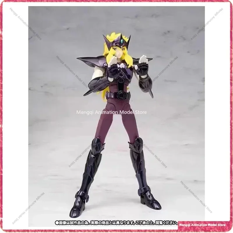 In Stock Bandai Saint Cloth Mythical Soul Silver Pluto Lizard, Mist Lizard, PVC Action Figures, Toy Collection Gifts
In Stock Bandai Saint Cloth Mythical Soul Silver Pluto Lizard, Mist Lizard, PVC Action Figures, Toy Collection Gifts