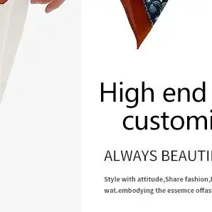 Trendy Retro Pattern Girdle Scarf Stacking Wearing Multifunctional Silk Scarf High-end Sense Loose Belt Clothing With Waist Seal
Trendy Retro Pattern Girdle Scarf Stacking Wearing Multifunctional Silk Scarf High-end Sense Loose Belt Clothing With Waist Seal