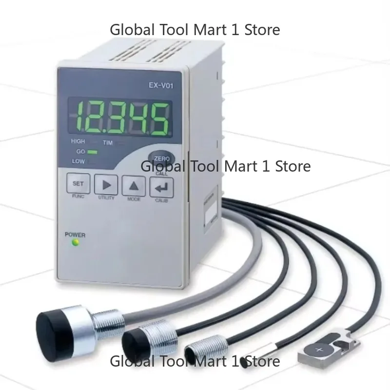 High-Accuracy Digital Contact Sensor G-T2 Series GT2-H32L