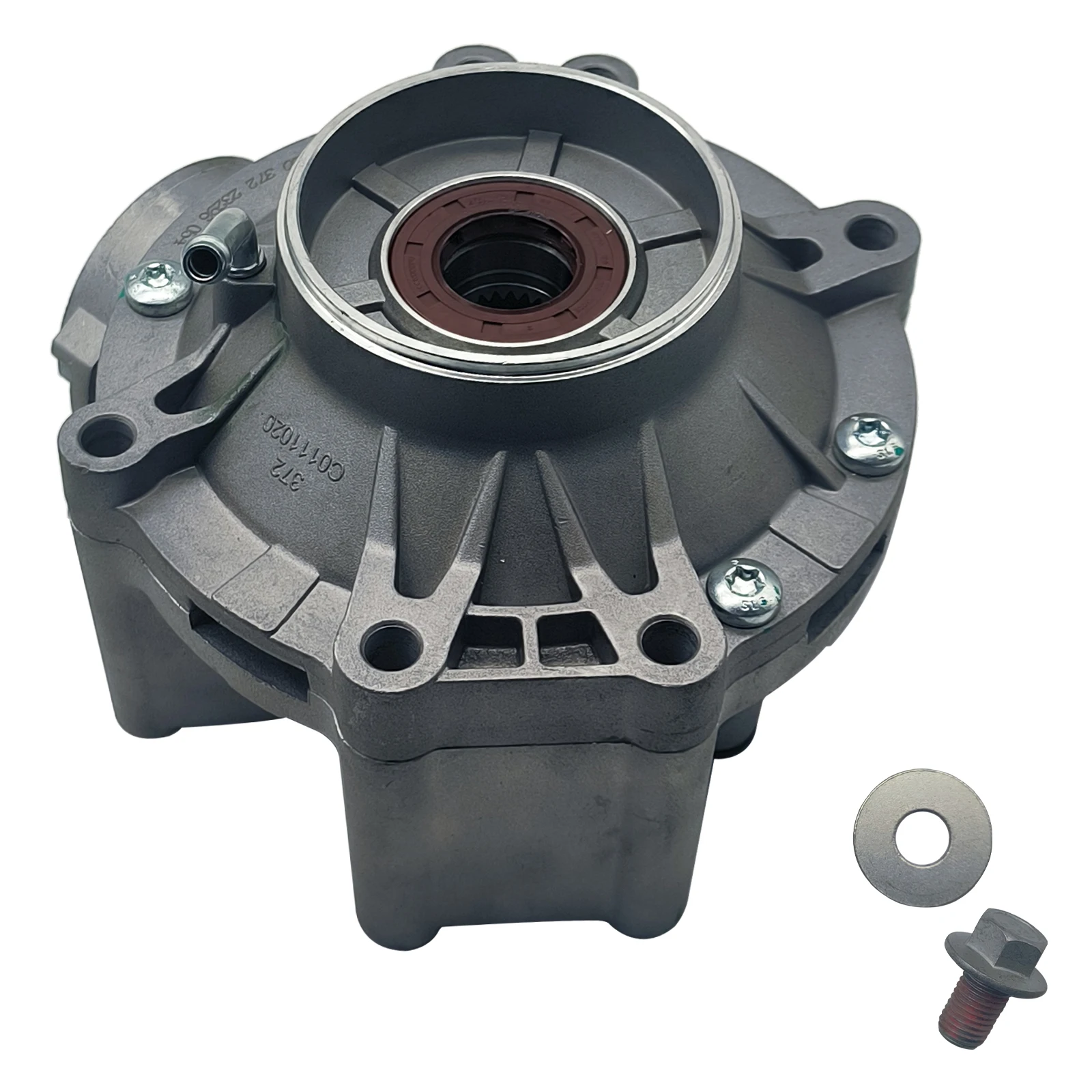 Complete Rear Differential For Outlander Renegade Max L Max R 2012-2021 703500878 703501019 705501896 705501391
Complete Rear Differential For Outlander Renegade Max L Max R 2012-2021 703500878 703501019 705501896 705501391