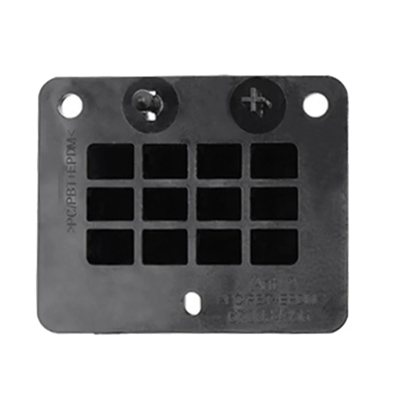 For Maserati Ghibli Jack Pad Point Support Bracket 2014 - 2020 Front Lift Support Pad Jack Replacement Parts
For Maserati Ghibli Jack Pad Point Support Bracket 2014 - 2020 Front Lift Support Pad Jack Replacement Parts