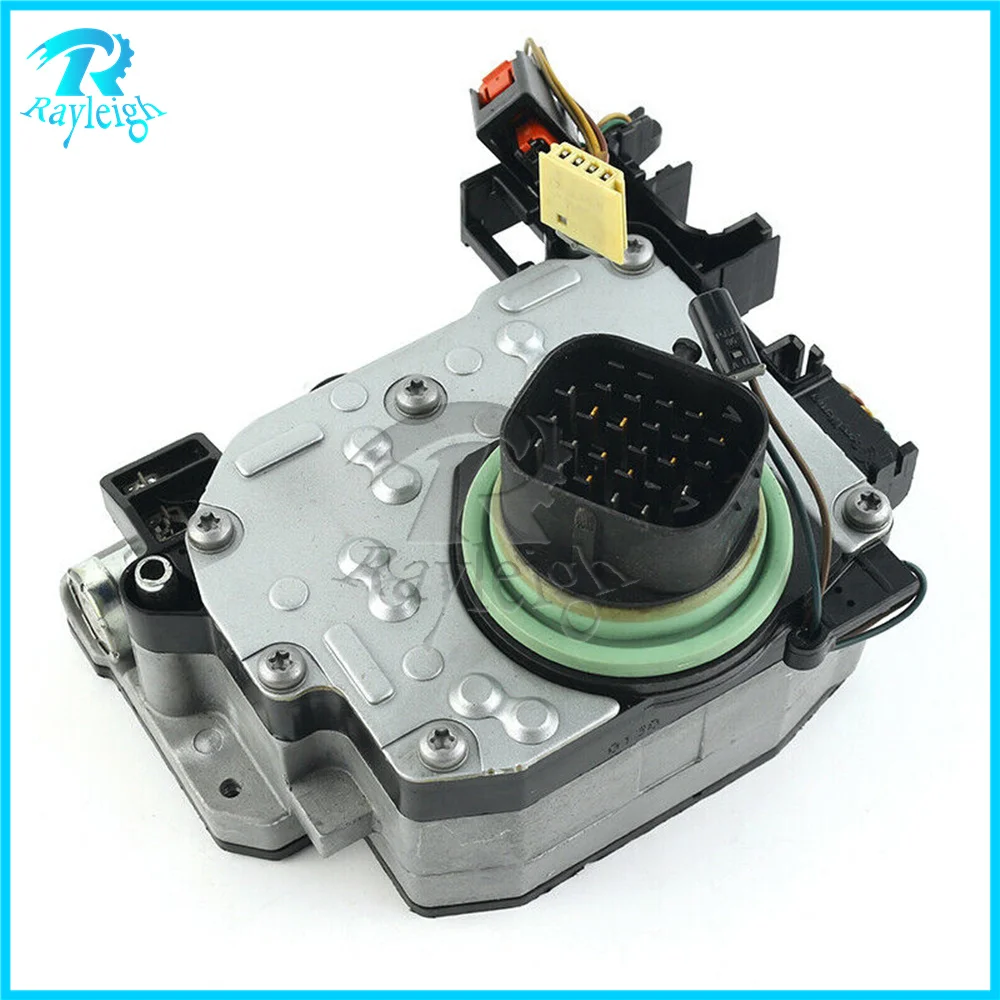 Оригинальный электромагнитный клапан переключения передач 62TE в сборе 20600109AB для Volkswagen Chrysler Dodge 2007
Оригинальный электромагнитный клапан переключения передач 62TE в сборе 20600109AB для Volkswagen Chrysler Dodge 2007