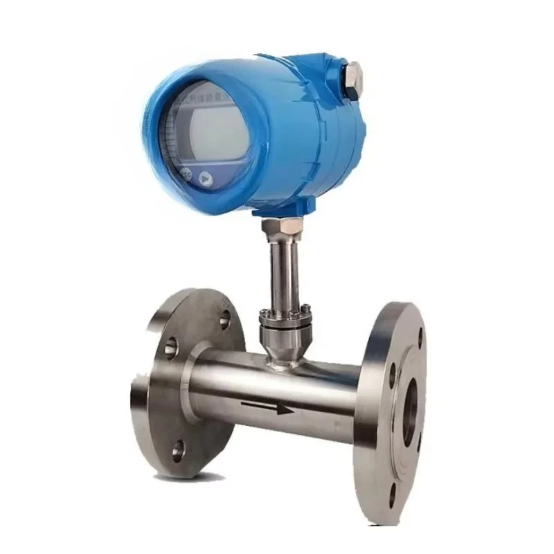 Oxygen, nitrogen, carbon dioxide, methane, compressed air, natural gas flow sensor, thermal mass flowmeter
Oxygen, nitrogen, carbon dioxide, methane, compressed air, natural gas flow sensor, thermal mass flowmeter