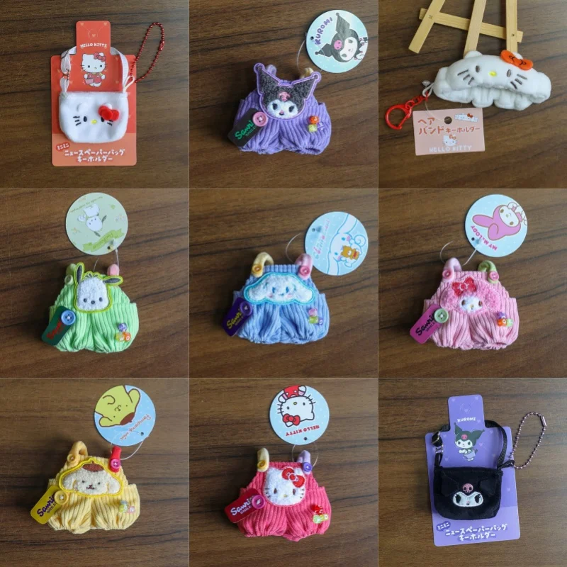 Cute Hello Kitty Doll Accessories Cartoon Anime Children Toy Supplies Decoration Desktop Ornaments Student Girl Gifts Wholesale
Cute Hello Kitty Doll Accessories Cartoon Anime Children Toy Supplies Decoration Desktop Ornaments Student Girl Gifts Wholesale