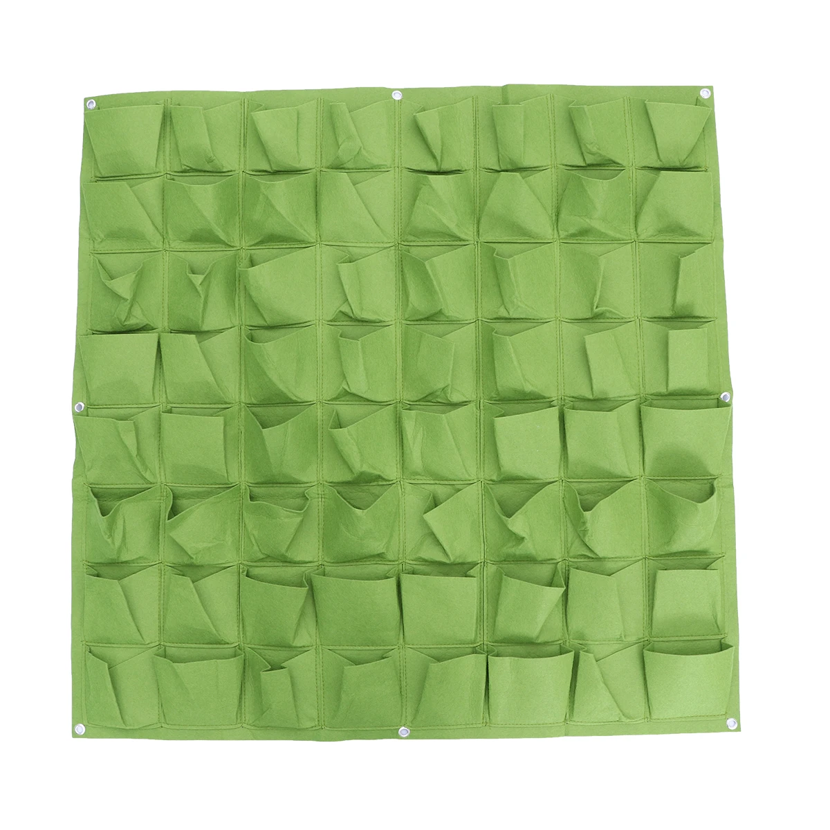 64 Pockets Non Woven Planting Bag Woven Felt Garden Planter Wall Mounted Garden Planter Hanging Indoor Hanging Planters Outdoor
64 Pockets Non Woven Planting Bag Woven Felt Garden Planter Wall Mounted Garden Planter Hanging Indoor Hanging Planters Outdoor