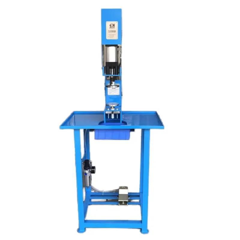 Competitive Price Pneumatic Manual Single Hole Punching Machine for Leather Belts
Competitive Price Pneumatic Manual Single Hole Punching Machine for Leather Belts