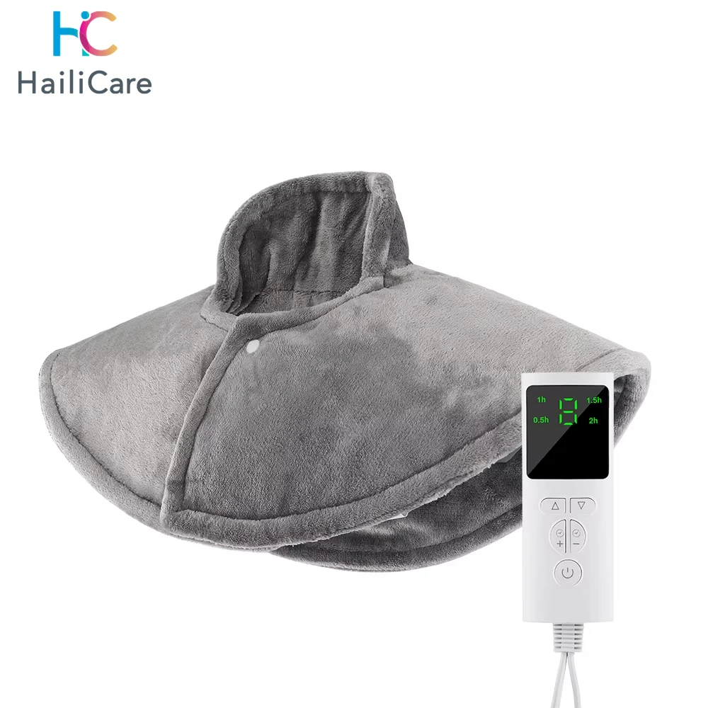 Heating Pad Neck Back Heating Shawl Electric Blanket Heating Shoulder Shoulder Pad Home Office Winter Warmth Relax Brace
Heating Pad Neck Back Heating Shawl Electric Blanket Heating Shoulder Shoulder Pad Home Office Winter Warmth Relax Brace