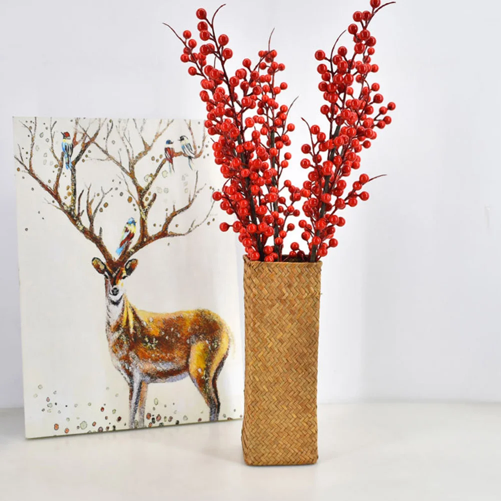 Retro Decor Vintage Vase Small Vases for Flowers Decorative Plant Umbrella Planter Pots Indoor Plants
Retro Decor Vintage Vase Small Vases for Flowers Decorative Plant Umbrella Planter Pots Indoor Plants