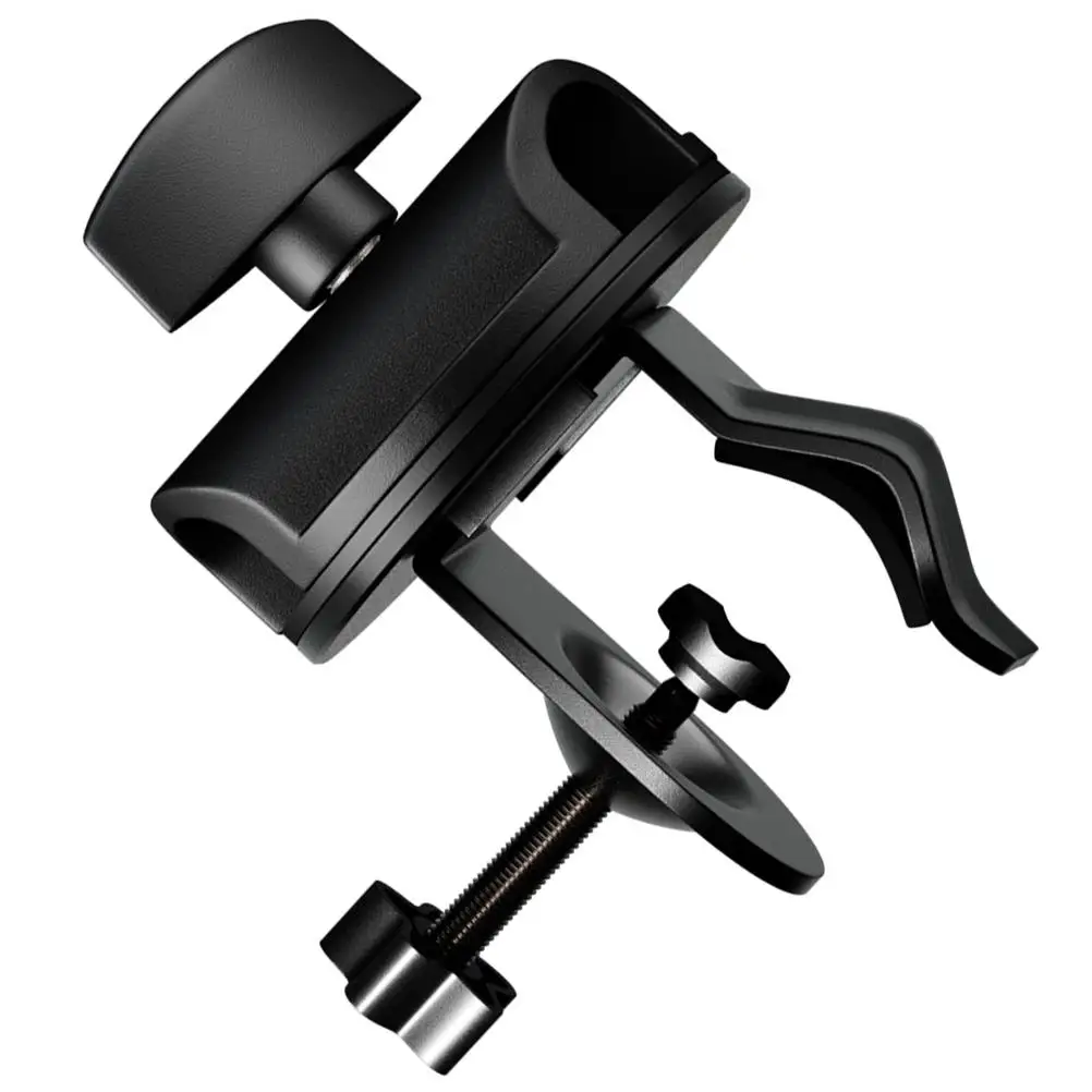 Microphone Stand Clamp 15mm U-Shaped Metal Mic Clips for Stands Rotating Plate Desk Mount Clamps Boom Tripod Accessories
Microphone Stand Clamp 15mm U-Shaped Metal Mic Clips for Stands Rotating Plate Desk Mount Clamps Boom Tripod Accessories
