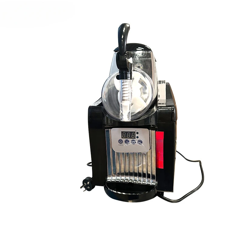 Snow melt machine commercial automatic mixing stainless steel juice smoothie machine milk tea cold drink
Snow melt machine commercial automatic mixing stainless steel juice smoothie machine milk tea cold drink