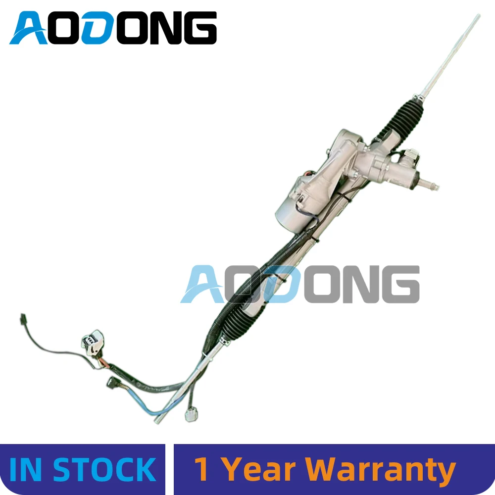 Стойка шестерни гидроусилителя руля с левым рулем для Subaru Legacy 2009-2016 Forester 34110AJ150 34110AJ154 34110AJ153 34110-AJ150 34128-AG020
Стойка шестерни гидроусилителя руля с левым рулем для Subaru Legacy 2009-2016 Forester 34110AJ150 34110AJ154 34110AJ153 34110-AJ150 34128-AG020