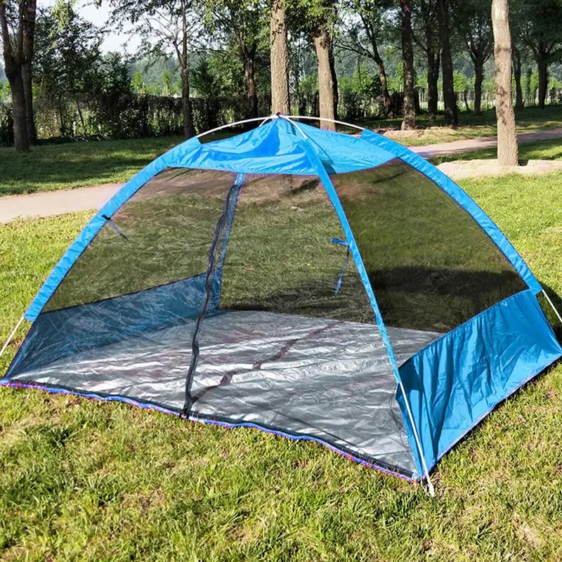 UPF 50 Beach Tent Sun Shelter Waterproof UV Protection Canopy Sunshade Camping Backpacking Tent Beach Fish Shelter Tent
UPF 50 Beach Tent Sun Shelter Waterproof UV Protection Canopy Sunshade Camping Backpacking Tent Beach Fish Shelter Tent