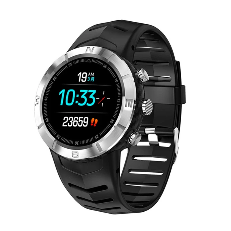Dt08 Smart Watch Men 1.3 Inch Ip67 Waterproof Sport Smartwatch Activity Tracker Passometer Smart Watch for Ios Andriod(Silver
Dt08 Smart Watch Men 1.3 Inch Ip67 Waterproof Sport Smartwatch Activity Tracker Passometer Smart Watch for Ios Andriod(Silver