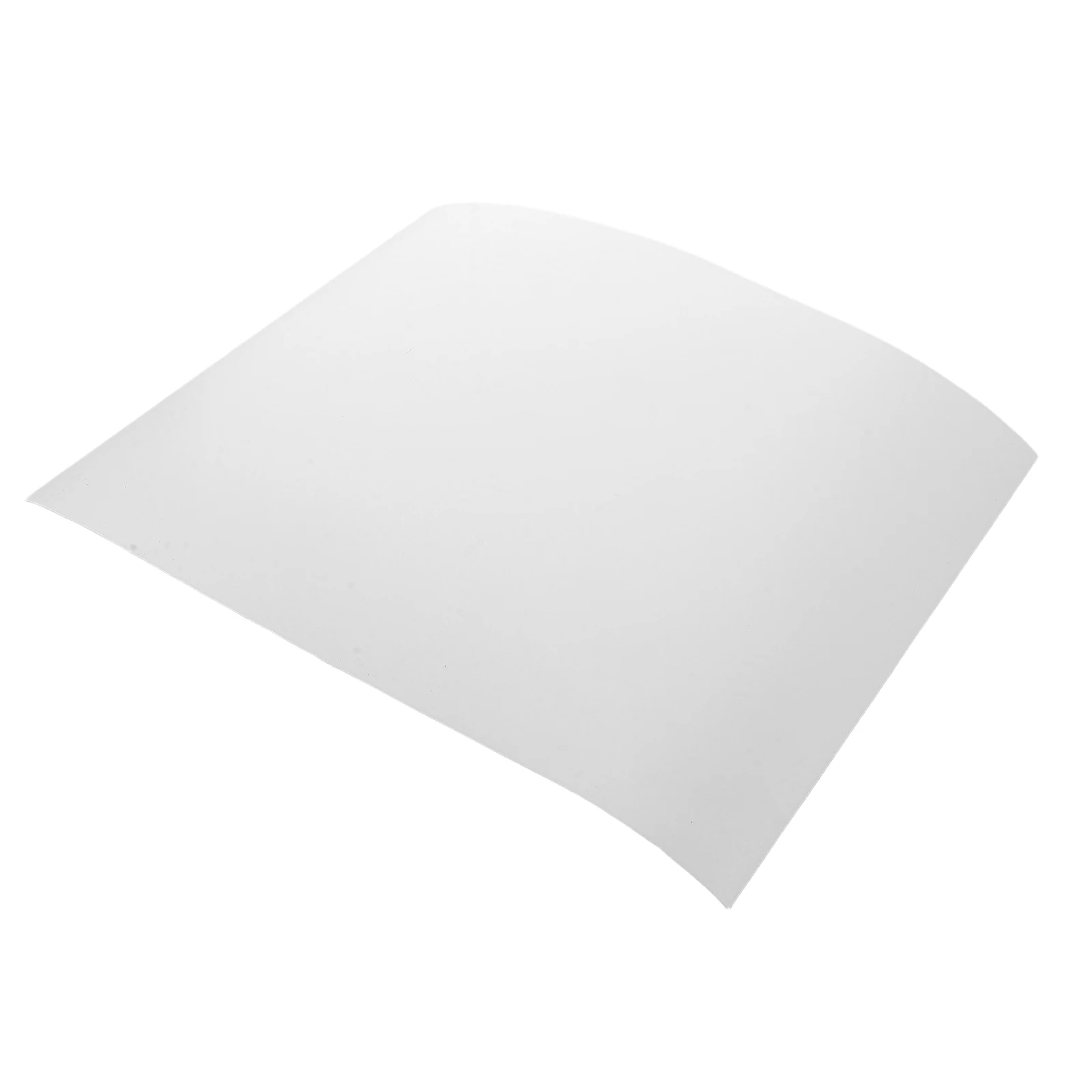 Acrylic Lampshade Diffuser Uniform Light Distribution Glare Reduction Translucent Cover Accessories Pendant Shade Replacement
Acrylic Lampshade Diffuser Uniform Light Distribution Glare Reduction Translucent Cover Accessories Pendant Shade Replacement