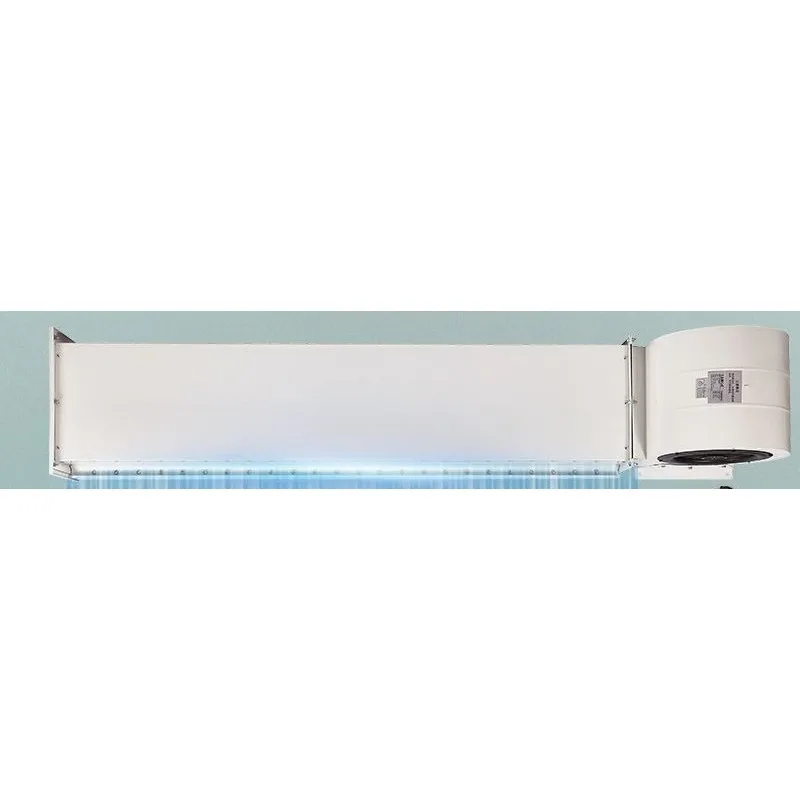 Special centrifugal stainless steel color steel air curtain machine 1/1.5/1.8/2 0/2.4 meters
Special centrifugal stainless steel color steel air curtain machine 1/1.5/1.8/2 0/2.4 meters