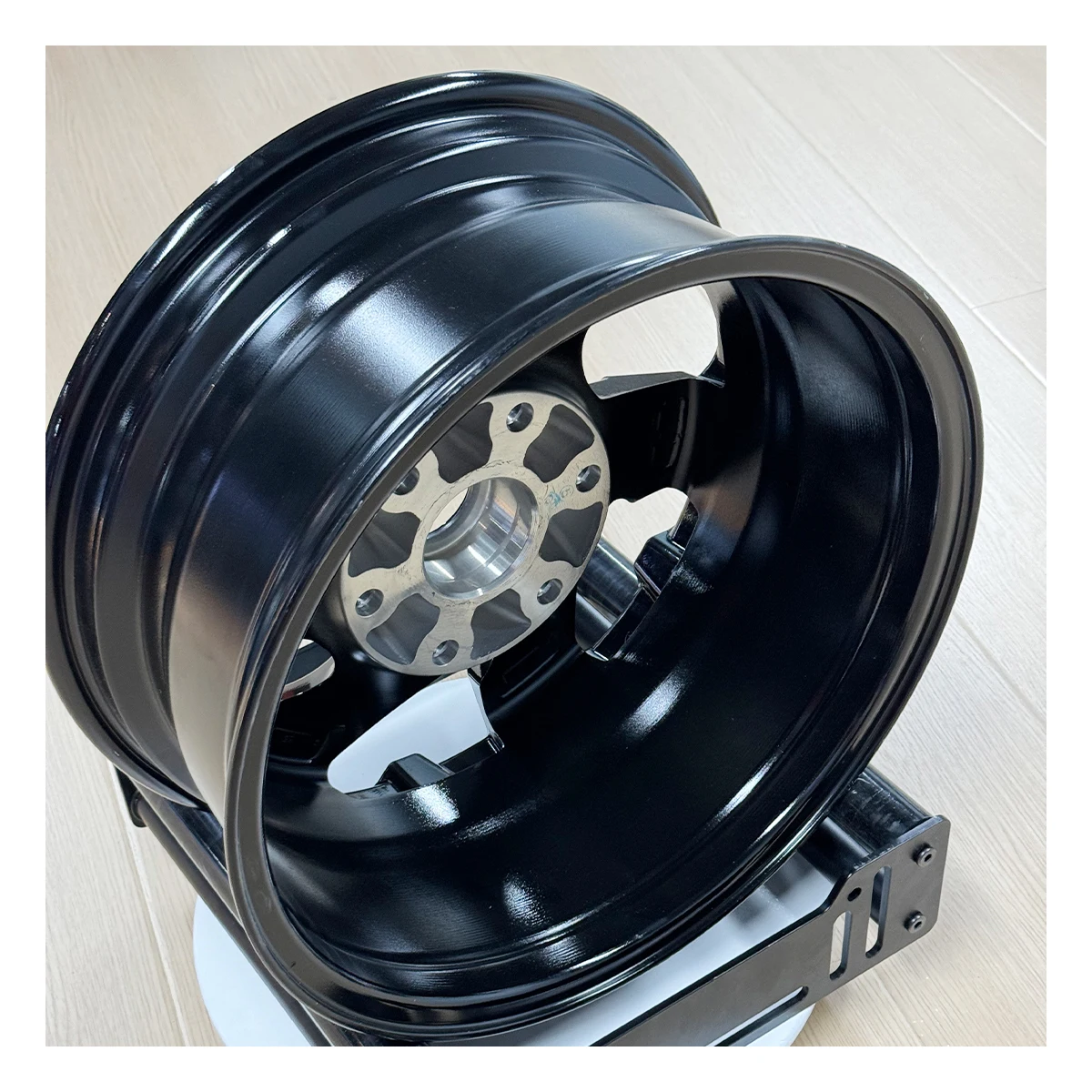 automotive parts, 17 inch 5x114.3 offroad wheel rim, outstanding strength ratio enhances offroad vehicle efficiency
automotive parts, 17 inch 5x114.3 offroad wheel rim, outstanding strength ratio enhances offroad vehicle efficiency