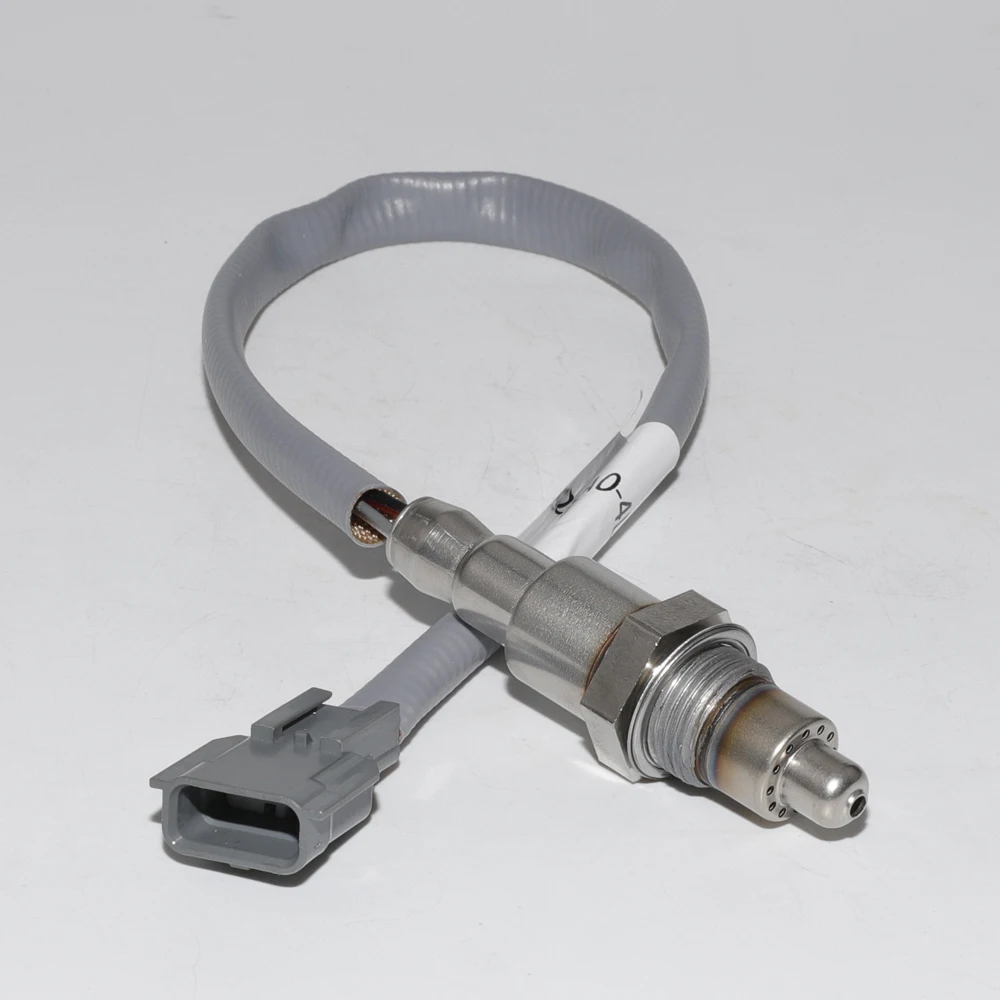 Car Oxygen Sensor For NISSAN PATHFINDER IV (R52) 3.5 4WD VQ35DE 2012- JUKE MAXIMA MURANO PULSAR QX60 OEM 226A0-4LA1A Exhaust Gas
Car Oxygen Sensor For NISSAN PATHFINDER IV (R52) 3.5 4WD VQ35DE 2012- JUKE MAXIMA MURANO PULSAR QX60 OEM 226A0-4LA1A Exhaust Gas