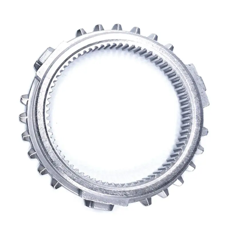 6X 232408 Synchronous Ring For 206 207 301 For Citroen C2 C3 Mechanical Gearbox Synchronizer Bushing-N30R
6X 232408 Synchronous Ring For 206 207 301 For Citroen C2 C3 Mechanical Gearbox Synchronizer Bushing-N30R
