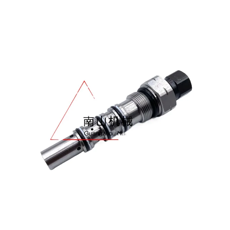 For Caterpillar E307/307D/307E/320D/345Unloading valve relief pressure valve relief valve safety valve Excavator Parts
For Caterpillar E307/307D/307E/320D/345Unloading valve relief pressure valve relief valve safety valve Excavator Parts