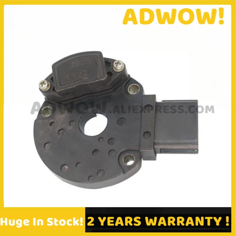 New J925 J927 T1T49171 Auto Ignition Module for Ford Courier Econovan Laser KF for MAZDA 323 High Quality 
New J925 J927 T1T49171 Auto Ignition Module for Ford Courier Econovan Laser KF for MAZDA 323 High Quality