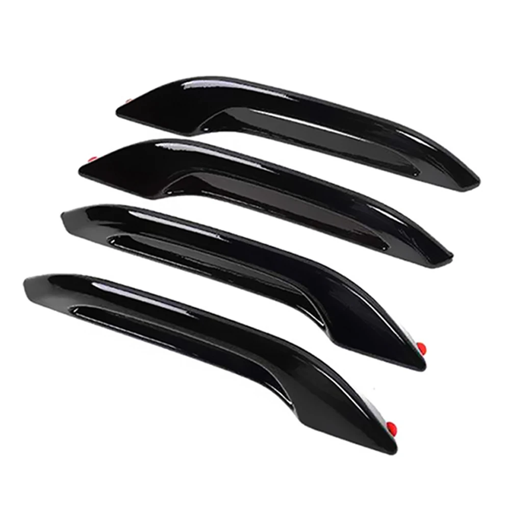 Защитная крышка дверной ручки для Tesla Model Y 2020-2022 Model 3 2021-2022
Защитная крышка дверной ручки для Tesla Model Y 2020-2022 Model 3 2021-2022