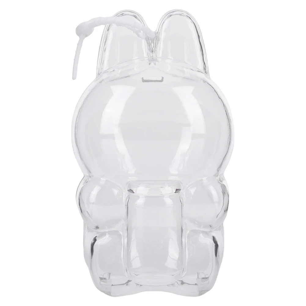 Прозрачная защитная крышка, коробка для хранения, милый эльф, плюшевая крышка для дисплея для игрушки Labubu Monster
Прозрачная защитная крышка, коробка для хранения, милый эльф, плюшевая крышка для дисплея для игрушки Labubu Monster