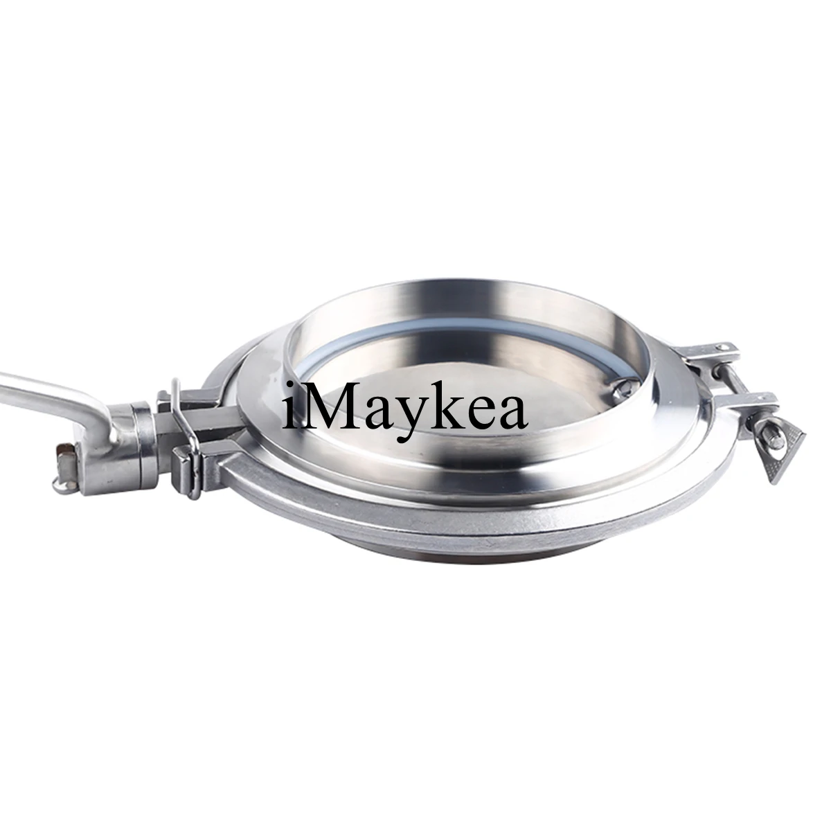 6 "DN150, нержавеющая сталь 304, санитарный порошковый клапан-бабочка, сварочная труба, наружный диаметр 159 мм, силиконовое уплотнение
6 "DN150, нержавеющая сталь 304, санитарный порошковый клапан-бабочка, сварочная труба, наружный диаметр 159 мм, силиконовое уплотнение