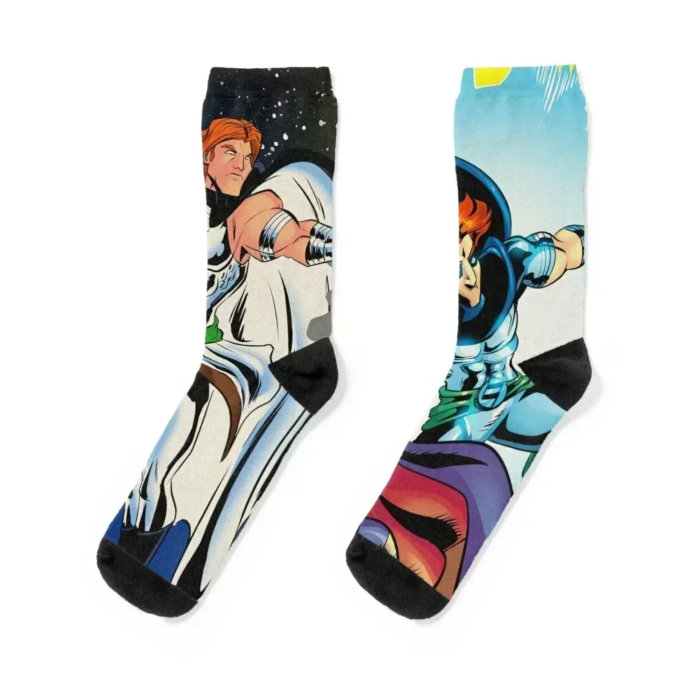 Argent Adept Socks crazy cool luxury Women Socks Men's
Argent Adept Socks crazy cool luxury Women Socks Men's