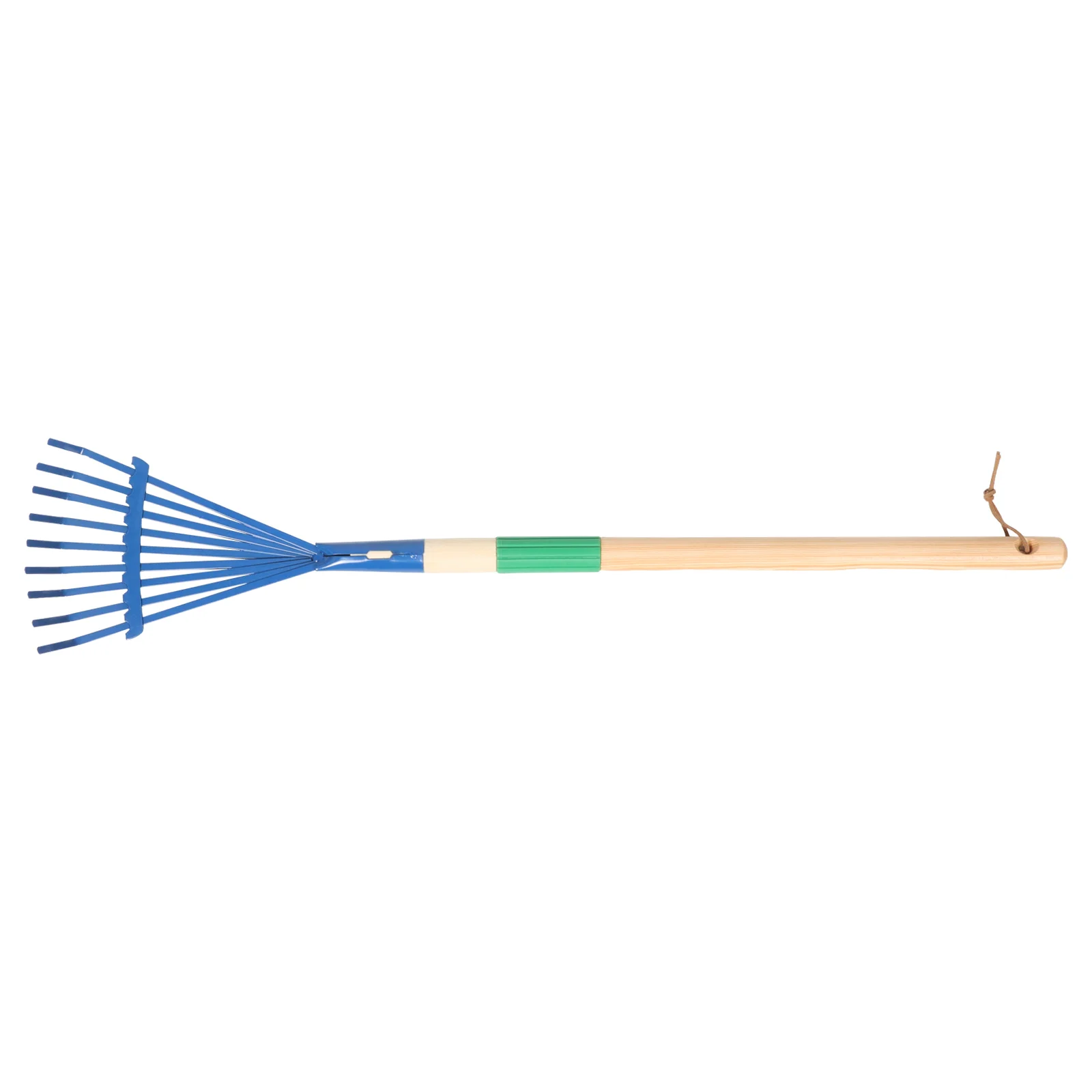 Detachable Wooden Handle Lawn Rake for Kids Childrens Garden Tools Toddler Toy Leaf Outdoor Kid Rakes Leaves
Detachable Wooden Handle Lawn Rake for Kids Childrens Garden Tools Toddler Toy Leaf Outdoor Kid Rakes Leaves