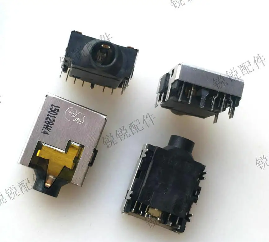 Разъем для микрофона Fro Laptop 3,5, разъем для держателя наушников, 11 контактов, аудиоразъем, тип раковины
Разъем для микрофона Fro Laptop 3,5, разъем для держателя наушников, 11 контактов, аудиоразъем, тип раковины