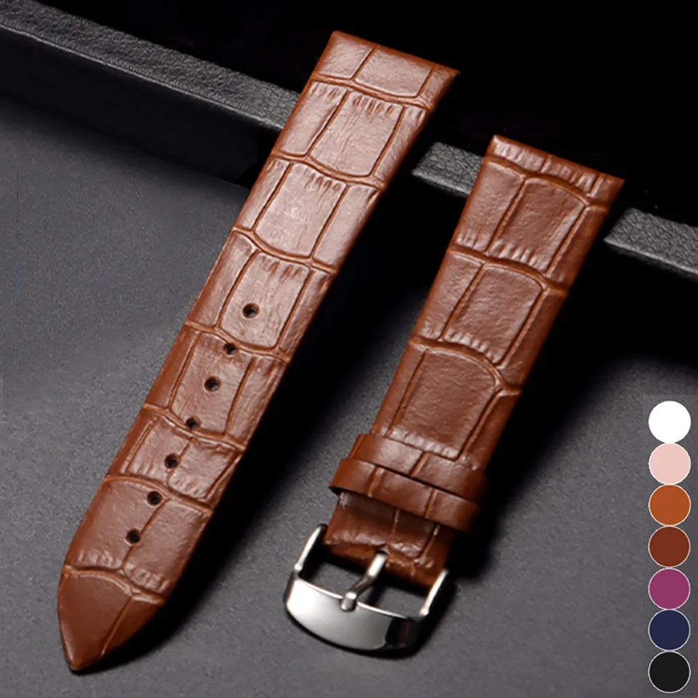 Винтажные кожаные ремешки для часов 18 мм, 20 мм, 22 мм, ремешок для часов с пряжкой, мягкий ремешок для умных часов, браслет из воловьей кожи, спортивный водонепроницаемый браслет
Винтажные кожаные ремешки для часов 18 мм, 20 мм, 22 мм, ремешок для часов с пряжкой, мягкий ремешок для умных часов, браслет из воловьей кожи, спортивный водонепроницаемый браслет