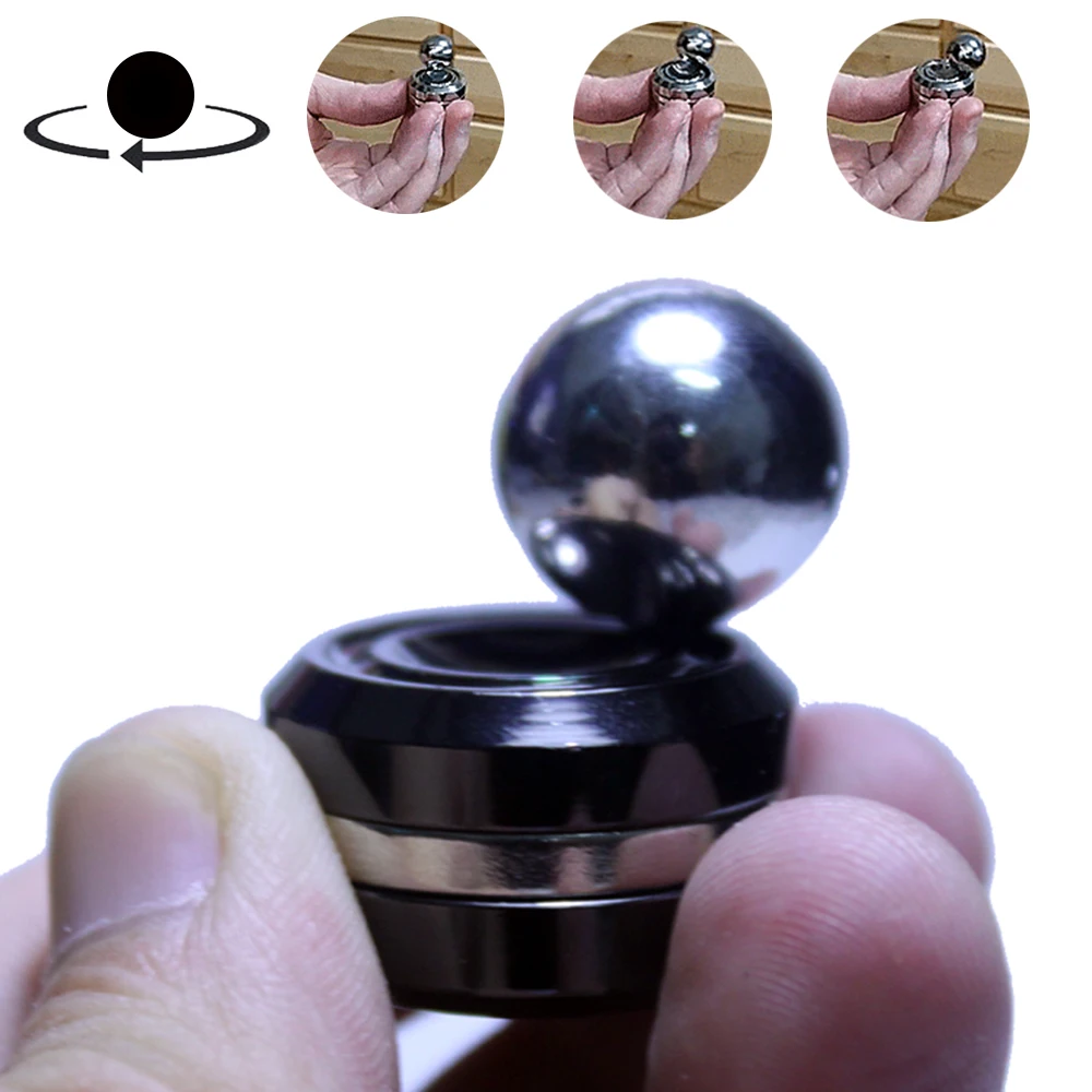 Magnetic Spiner Adult Teen Hand Spinner Novelty Magnet Ball Spinning Top Fdget Unusual Antistress from Boredom 12yr Funny Gadget
Magnetic Spiner Adult Teen Hand Spinner Novelty Magnet Ball Spinning Top Fdget Unusual Antistress from Boredom 12yr Funny Gadget