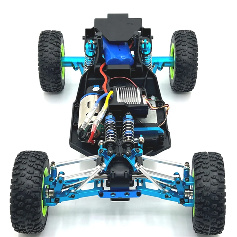 ABUM-RC Обновление переднего поворотного рычага, набор рулевых тяг для Wltoys 1/12 124006 12427 12427 12428 Детали для обновления радиоуправляемого автомобиля
ABUM-RC Обновление переднего поворотного рычага, набор рулевых тяг для Wltoys 1/12 124006 12427 12427 12428 Детали для обновления радиоуправляемого автомобиля