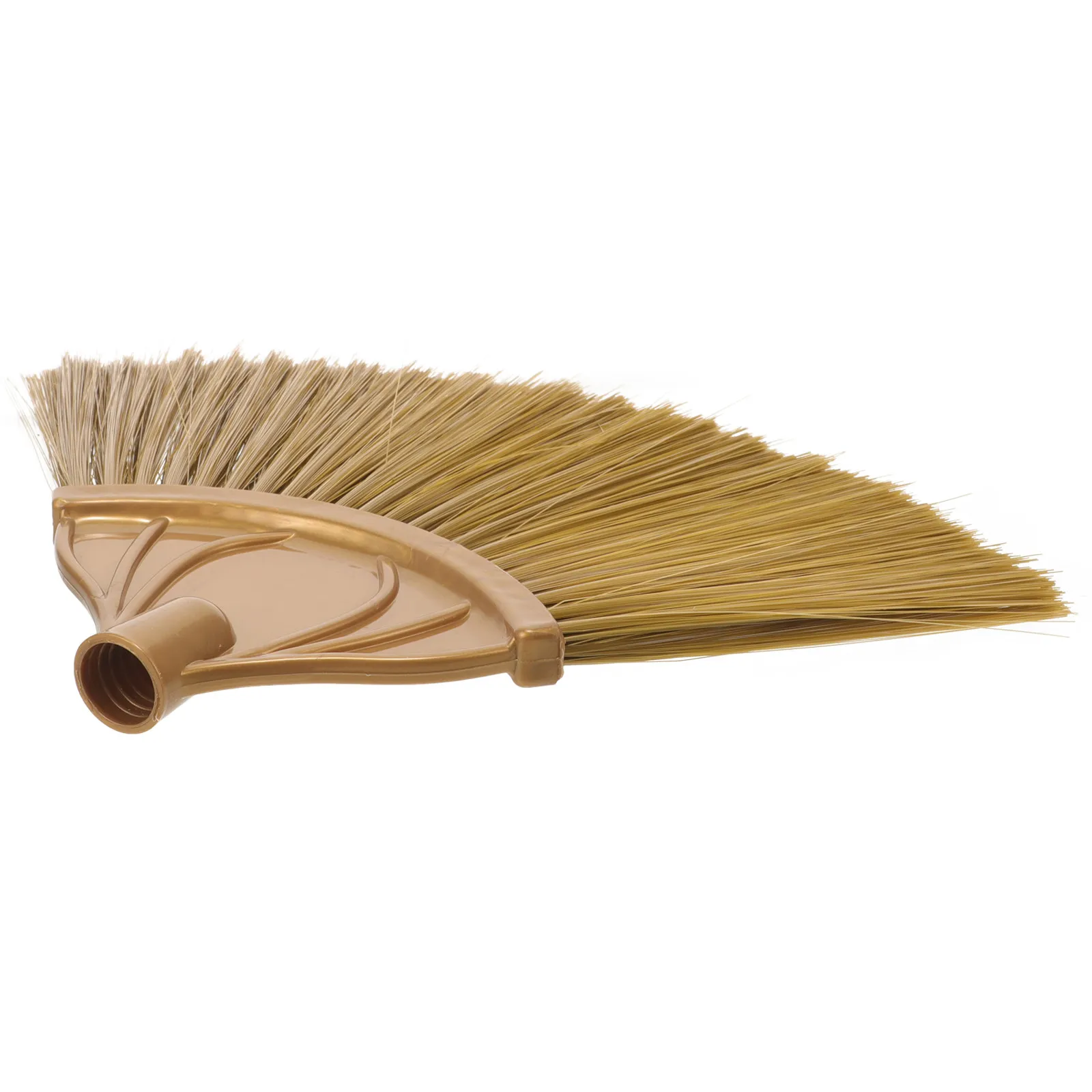 Replaceable Broom Head Cleaning Floor Sweeper Thick Bristles Desktop Kitchen Room Multi-Scene Use Spider Web Cleaning Tool
Replaceable Broom Head Cleaning Floor Sweeper Thick Bristles Desktop Kitchen Room Multi-Scene Use Spider Web Cleaning Tool